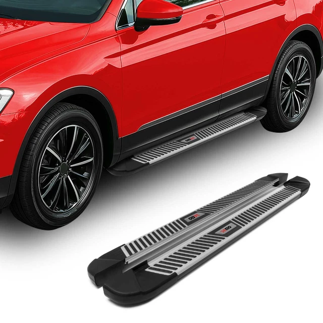 Elektra Seitentritte Für Range Rover Vogue Sport 2002-2009 Feebest