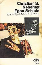 Egon Schiele. Leben und Werk in Dokumenten und Bild... | Buch | Zustand sehr gut