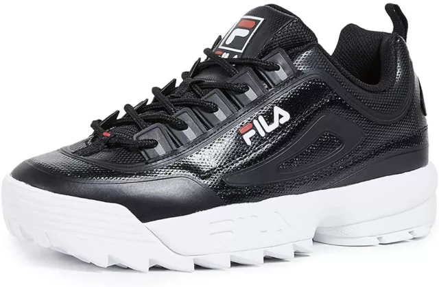 Fila disruptor 2 size 10 deals