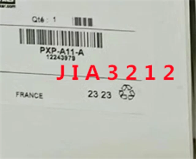 1PCS New For PXP-A11 PXP-A11-A Pneumatic Components #jia