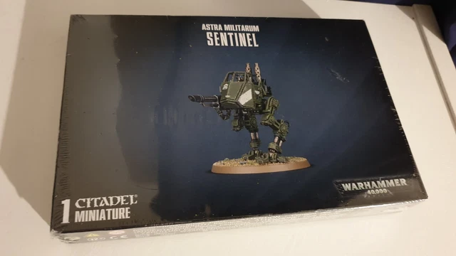 Las Mejores Ofertas En Astra Militarum Guardia De Hierro