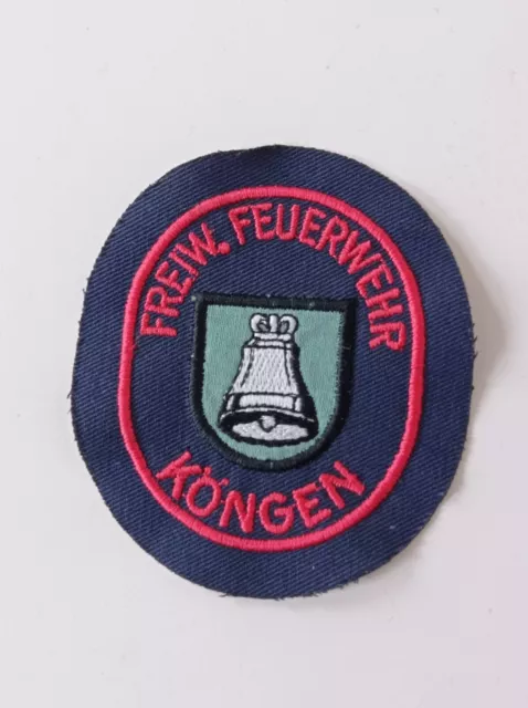 feuerwehr abzeichen ärmelabzeichen