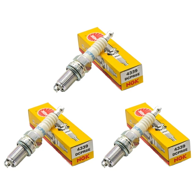 NGK 6528 Glow Plug Y-114T | Autoaibė