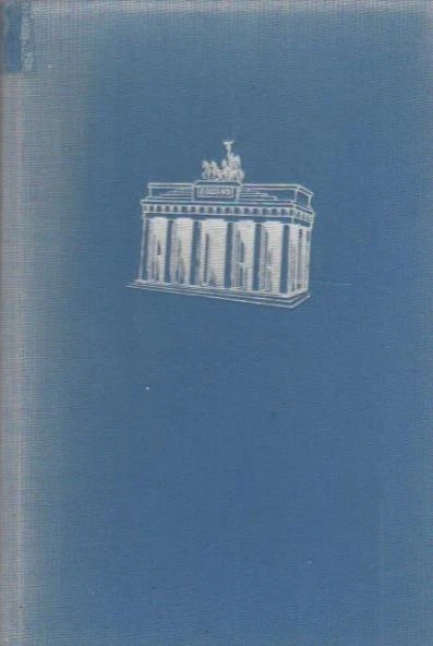Neue preußische Jahrbücher; Dritter Jahrgang: 1979/ 1980. Greve, Uwe (Hrsg.):