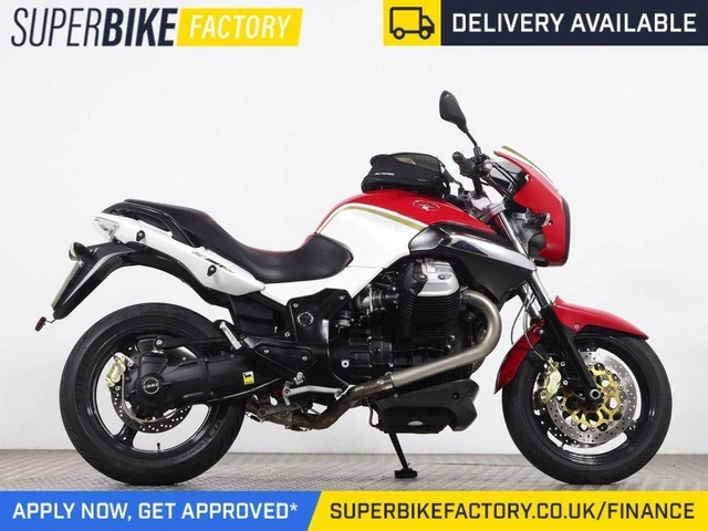 2014 14 MOTO Guzzi V1200 Sport Buy Online 24 Hours A Day
