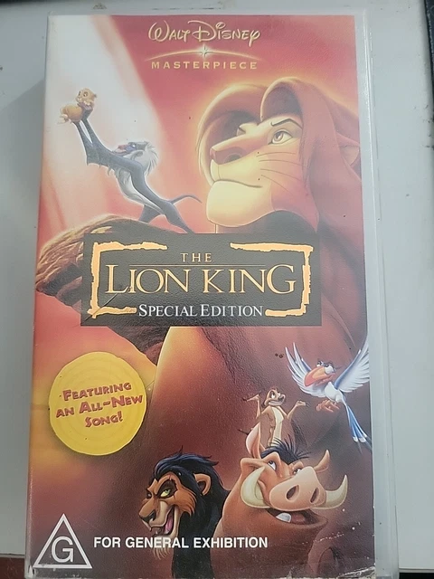 King 1994 Watch The New Lion King Online Free THE LION KING