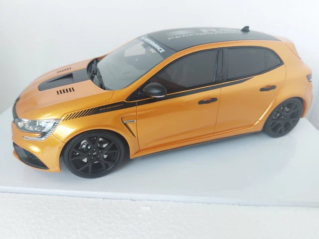 Description du véhicule Renault Megane 2 2 - Encyclopédie automobile