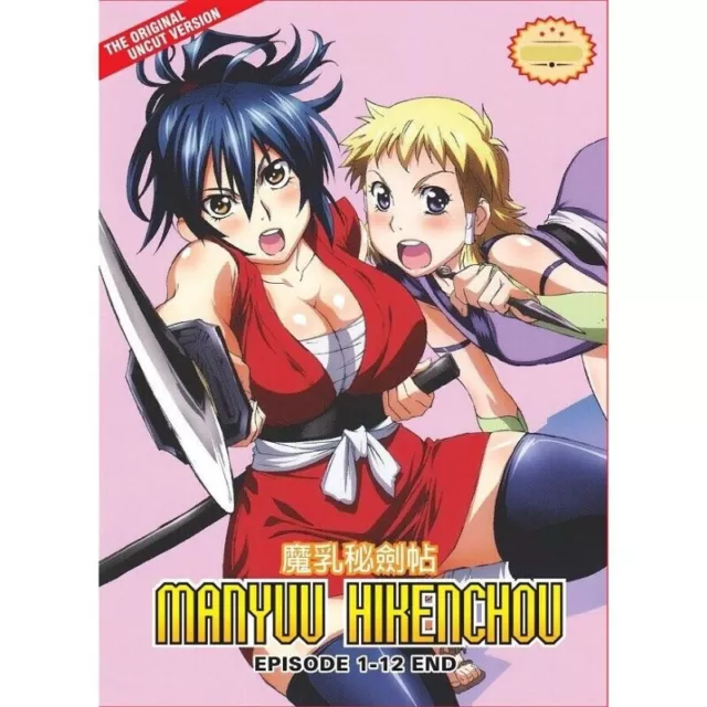 DVD Kamisama no Memochou Heaven's Memo Pad TV 1-12 End English SUB All  Region