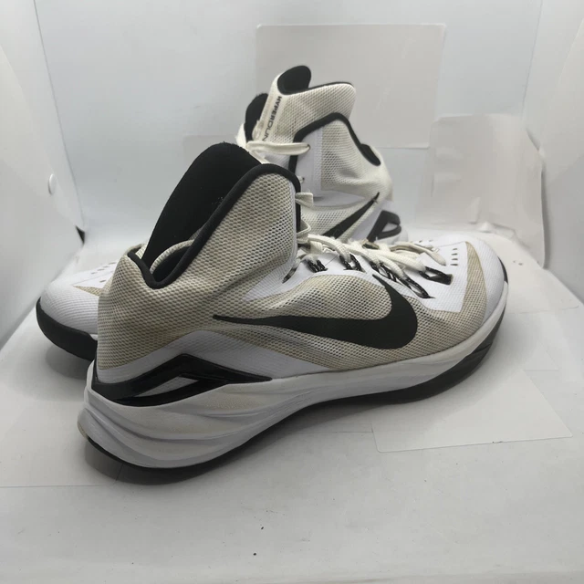 nike hyperdunk lunarlon