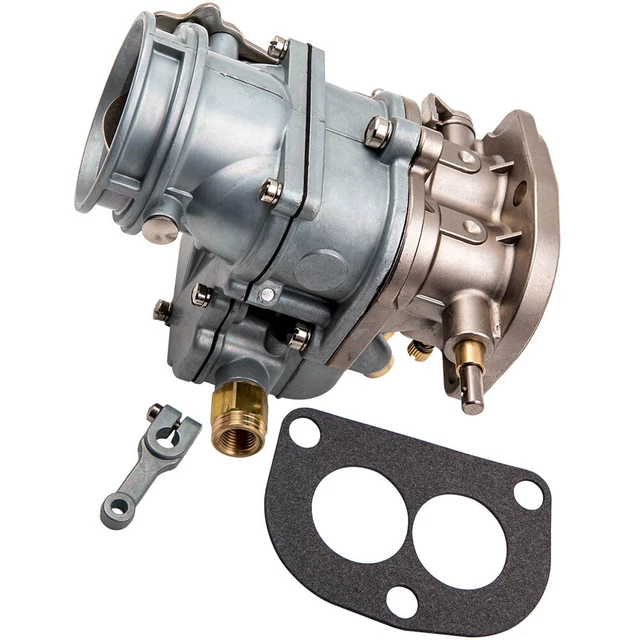 3-Bolt 2Barrel Carburetors For Ford for Mercury 65 power valve 91011542