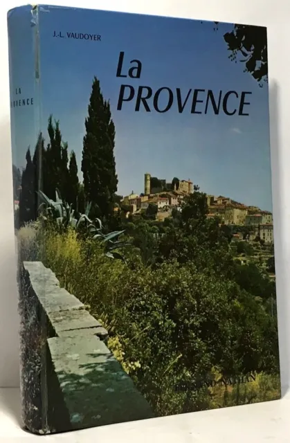 La provence | Vaudoyer | Etat correct