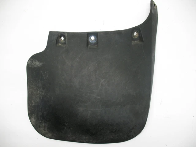 1985 Suzuki Lt250 Ef Right Front Mud Flap