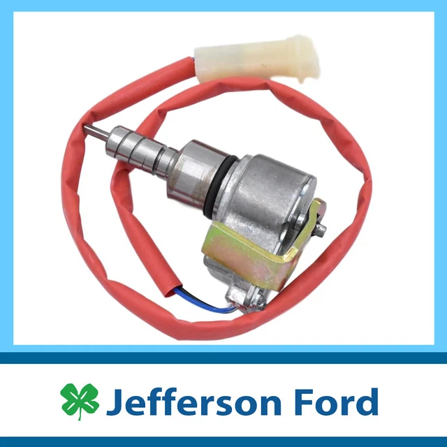 GENUINE FORD FALCON Xf Xh Ef El Au Ba Speedo Transducer Sender Unit No