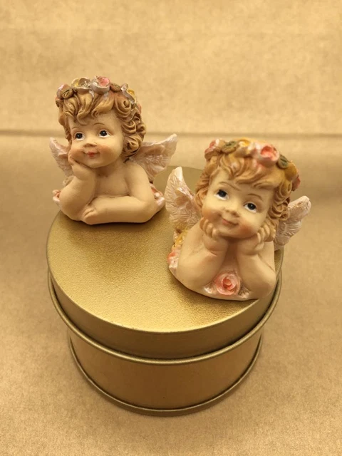 Regalo di battesimo, collana con croce iniziale in oro rosa Gioielli ricordo, regalo di cresima figlia di Dio, regalo di prima comunione per ragazze. Regalo di battesimo per ragazze - Italia