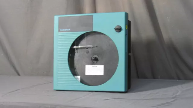 Honeywell DR4300 Doppio Penna Temperatura & Umidità 10 " Tabella Registratore