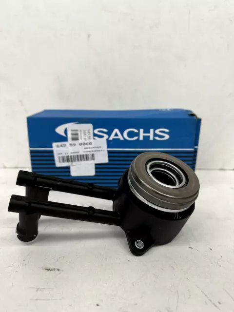 SACHS Clutch Slave Cylinder For Mazda 2 Ford KA FIESTA FUSION 1.25 1.3 1.4 1.6