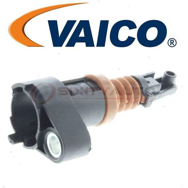 VAICO Transmission Shifter Linkage for 1998-1999 Mercedes-Benz CL500 - jw