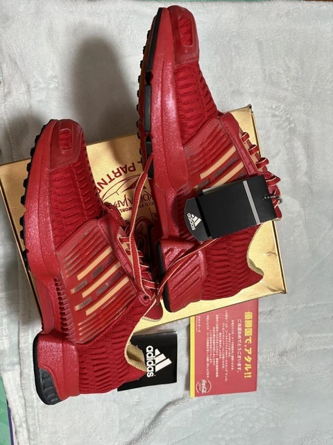2002日韓W杯 新品 adidas ×Coca Cola スニーカー 26cm Adidas Coca-Cola FIFA World Cup Clima Cool Size 6 Not Sold
