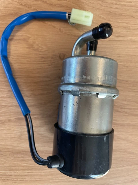 Pompe à Essence Neuve Pour Yamaha XJ6 N / Diversion (2009-2017) – Pièce D’origine, Remplacement Facile