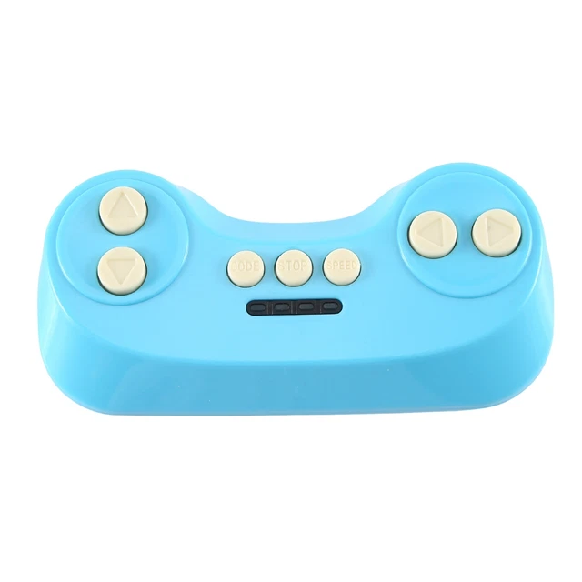 10X(CHILDREN ELECTRIC VEHICLE Remote Controller Smooth Start Remote ...