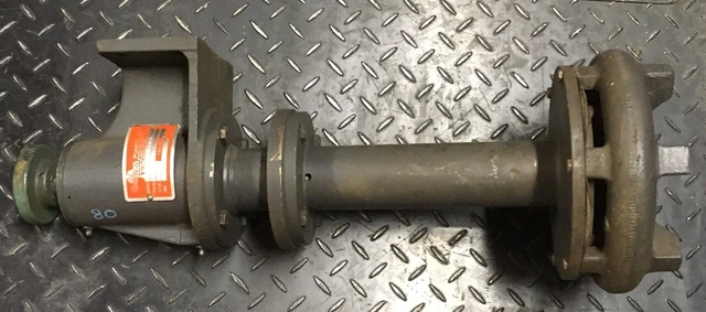 Gusher Pump 11029BB-XLONG-CM-3