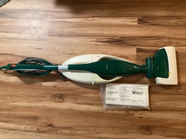 Sparset 20 Staubbeutel Filter Bürsten Duft Kompatibel Mit Vorwerk Kobold VK 130 131 EB 350 351