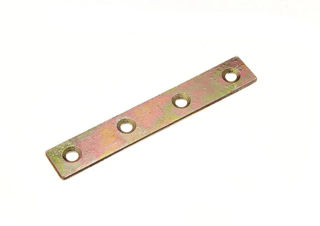 PLAQUES DE RÉPARATION Pour Rallonge De 150Mm (6 Pouces) En Acier Yzp