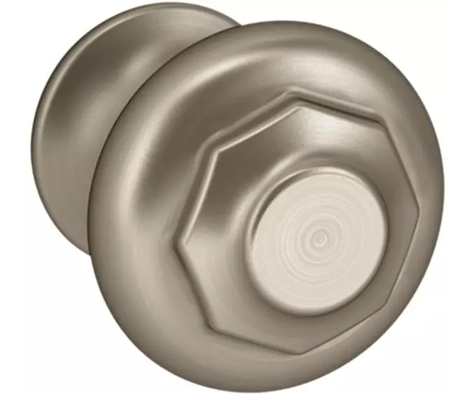 KOHLER K-72578-BV Artifacts Cabinet knob, Vibrant Brushed Bronze