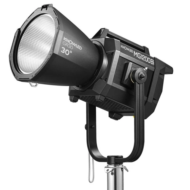 Lámpara Godox KNOWLED MG1200Bi LED
