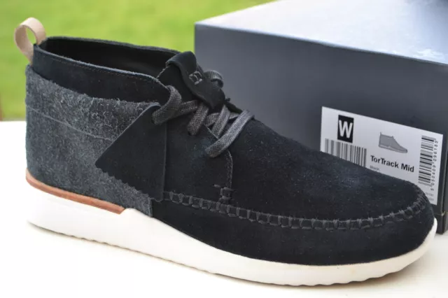 Clarks originals tor 2025 track mid