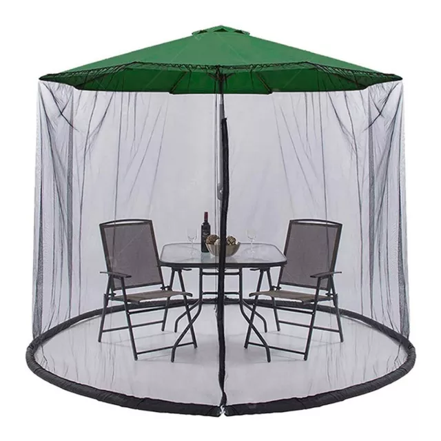 Universal Mosquito Net Umbrella Cover 300*230cm Anti-Mosquito Practical