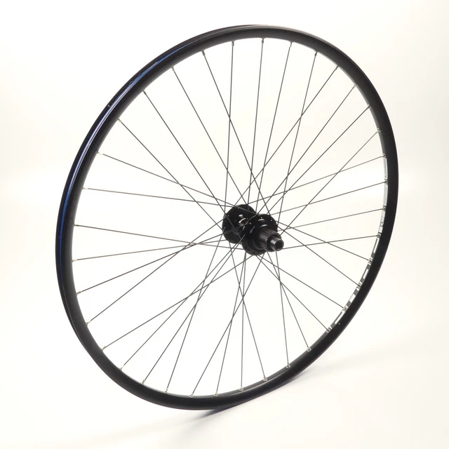 Alexrims EX 23 Laufrad Hinten 29 ", Shimano Nabe #12224