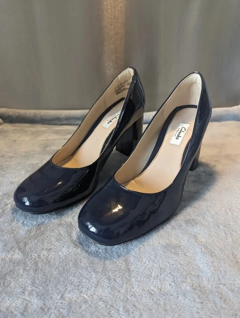 Update 142+ cabin crew shoes clarks latest