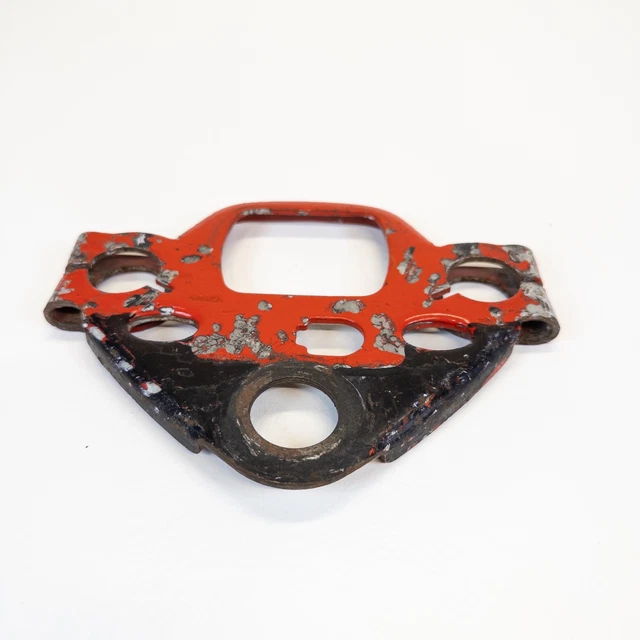 Grille De Fourche TUN'R Chromée Pour Peugeot 103 MVL / Vogue - Pièce Neuve D'origine