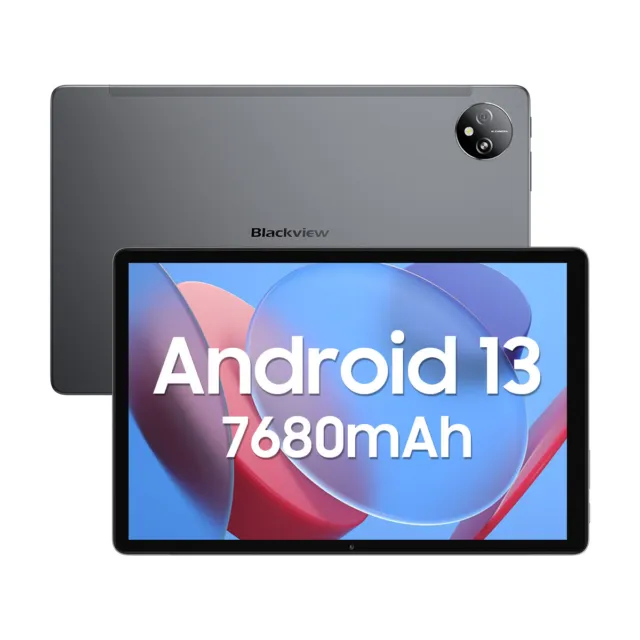 BLACKVIEW TAB 13 10+128Go Tablette Tactile 10.1pouces Android 12 7280mAh  Tablets EUR 122,99 - PicClick FR