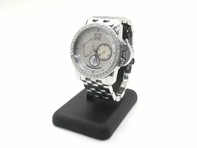 Reloj Pulsera Señora Marc Ecko E18504G1 13020379