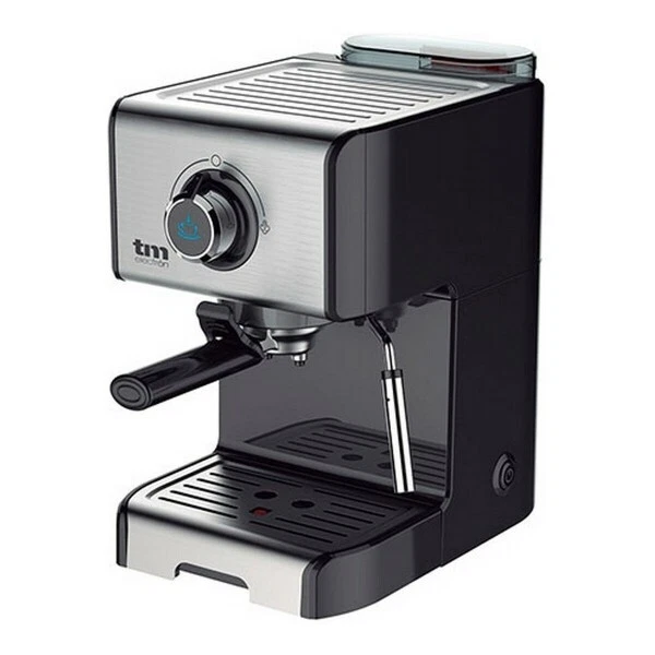 Machine à Café Cafetière Electrique Express Arm TM Electron 1200W