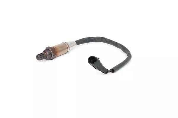 BOSCH F00HL00193 Lambda Sensor Before Catalytic Converter Fits PIAGGIO APRILIA