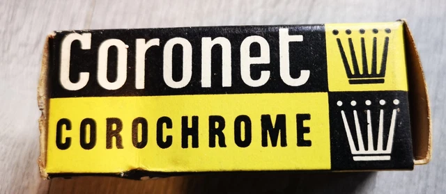 Coronet Corochome