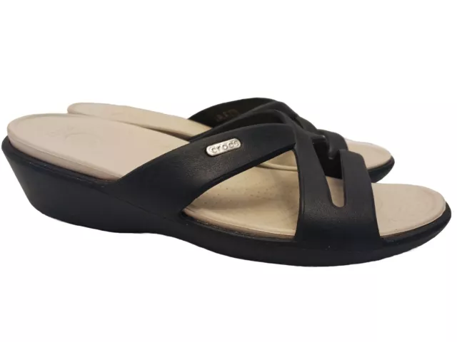 Crocs patricia 2025 navy