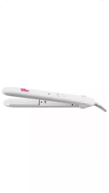 Phil smith ceramic hair straightener hotsell