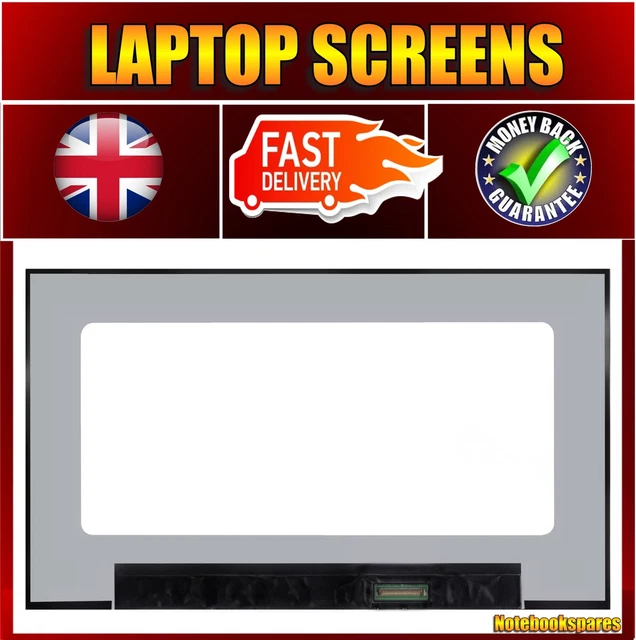 BOE NV140FHM T0A 14.0" LED FHD IPS On-Cell Touch Screen 40 Pins Display Panel