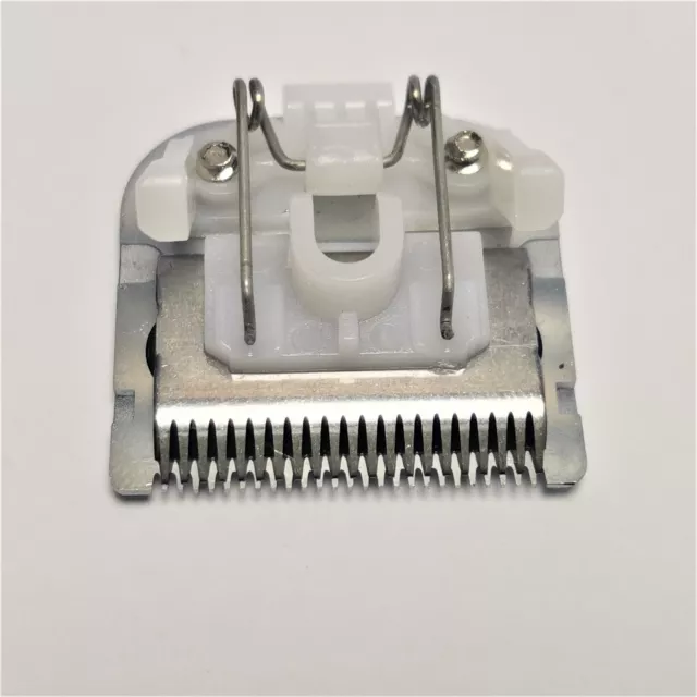 Hair Clipper Cutter Blade Replacement For WAHL 9876 9876L 9880 9880L 9884 9884L