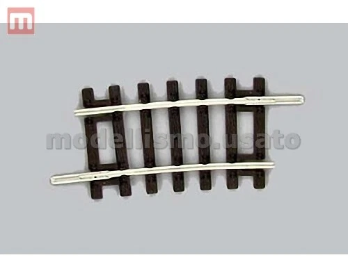 PIKO RAIL COURBE 7,5° R1 360mm H0 Voies Ferrées 55251 Modélisme EUR 2 ...