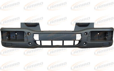 Tector Pour Iveco Eurocargo Tector 75 Vers II Avant Pare-Choc 