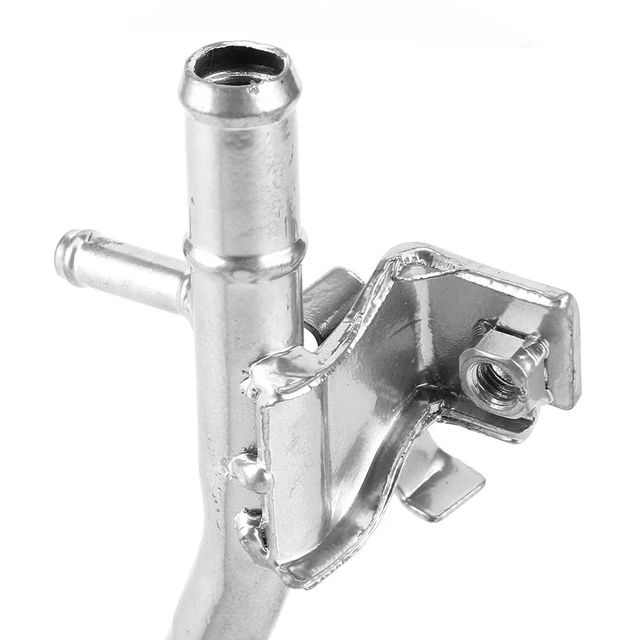 Car Metal Coolant Water Bypass Pipe 16268-75112 For 4Runner/