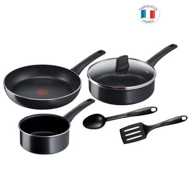 Poele / sauteuse Tefal SAUTEUSE 24 CM INGENIO ECO RESIST INDUCTION