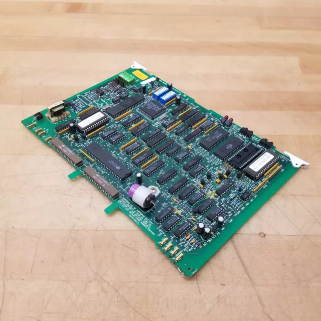 Barber Coleman A-13397-1 Data Handler Circuit Board - USED