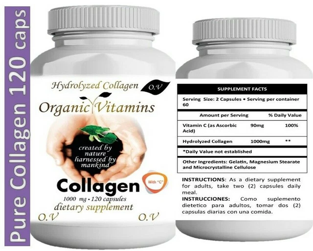 Collagène En Poudre BIOTECH USA 300g - Pour La Peau, Articulations Et Bien-être