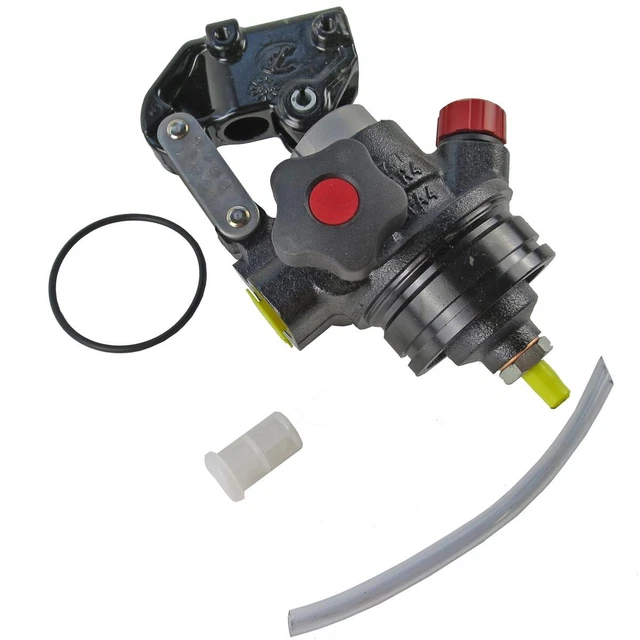 Hydraulikpumpe Für Holder A18 A20 A21S AG3 B12C B18 0510210306